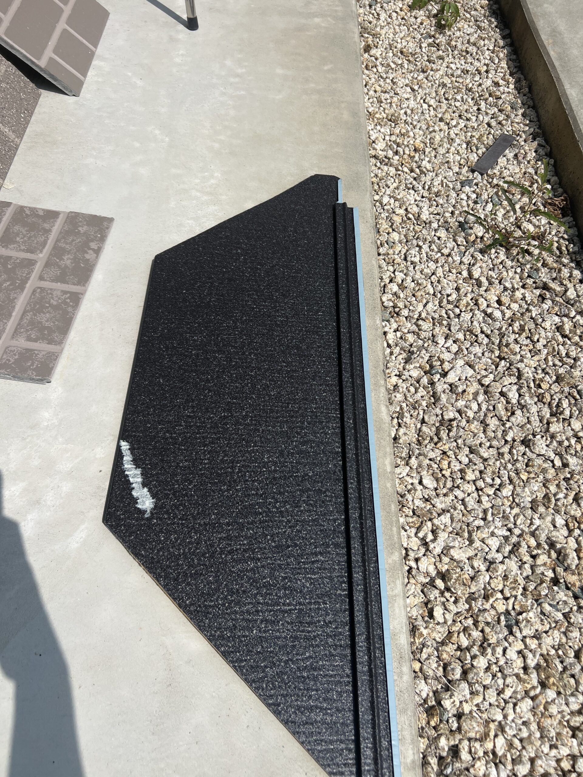 スーパーガルタクト屋根材