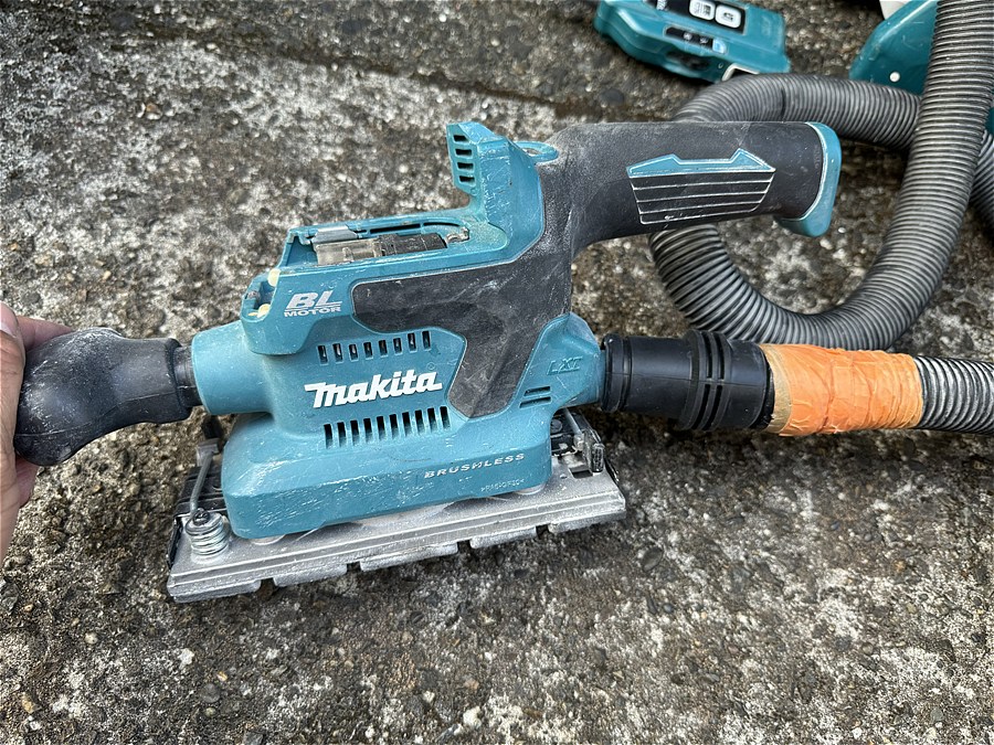 サンダー(BO380D)