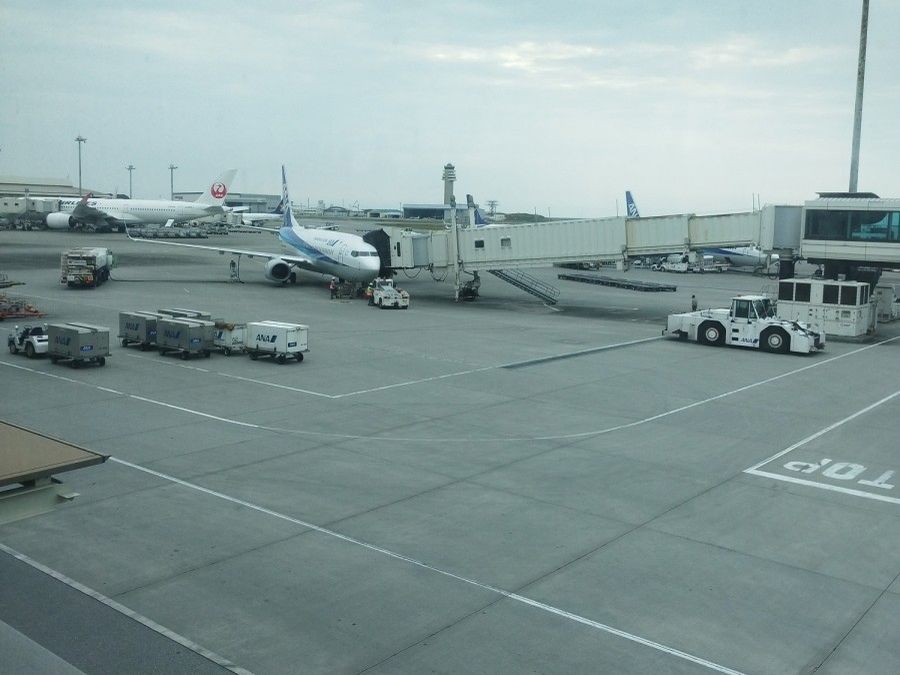 那覇空港