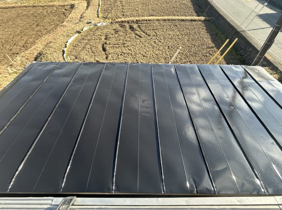 白化防止テストの結果