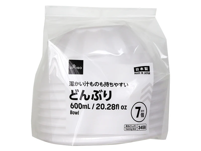 どんぶり